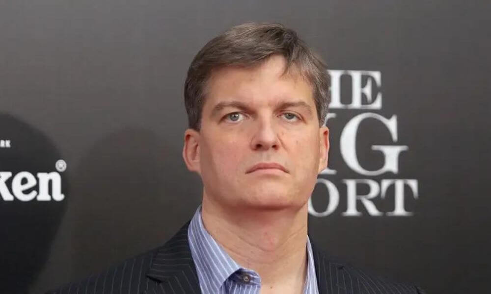 Experts Explain What 'Big Short' Michael Burry's Stock Exit Means For Crypto